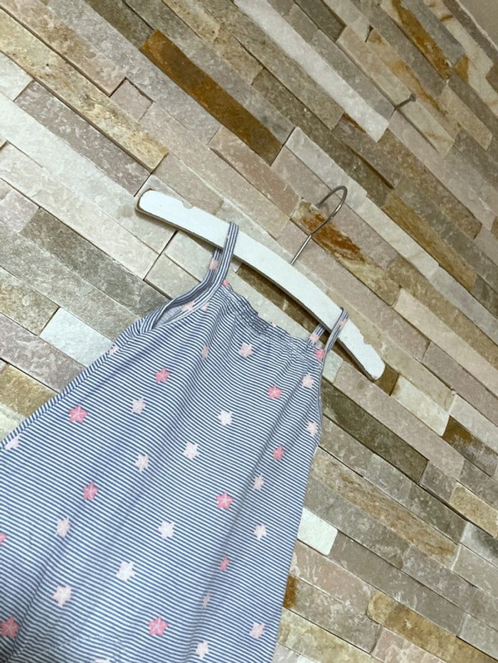 1 mois barboteuse okaidi - photo numéro 2