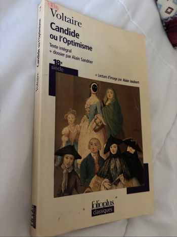 Candide