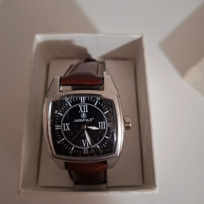 Montre femme Laguiole - photo numéro 2