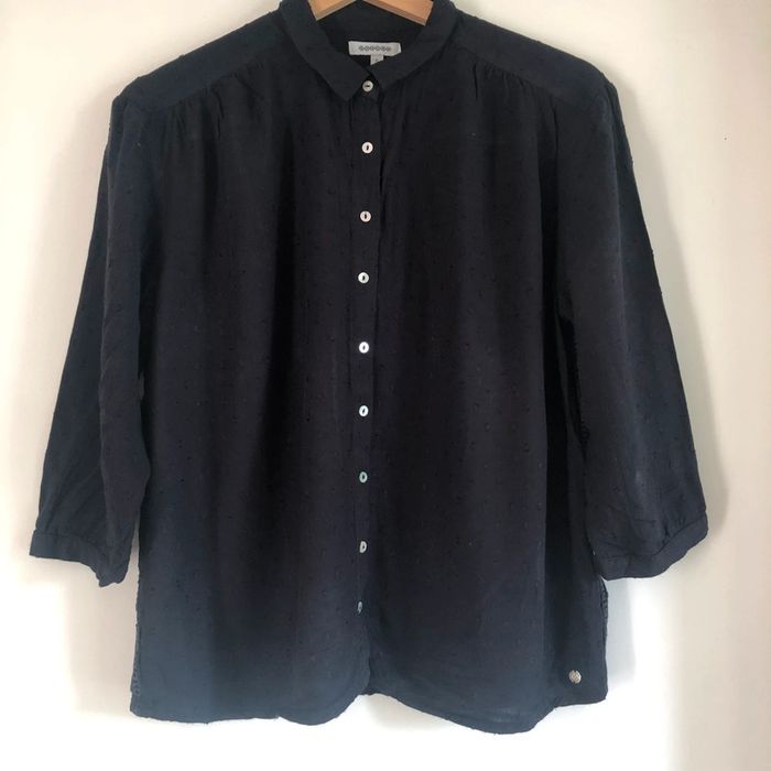 Blouse femme Bonobo - photo numéro 2