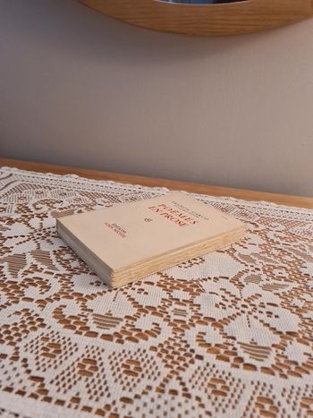 Poèmes en prose