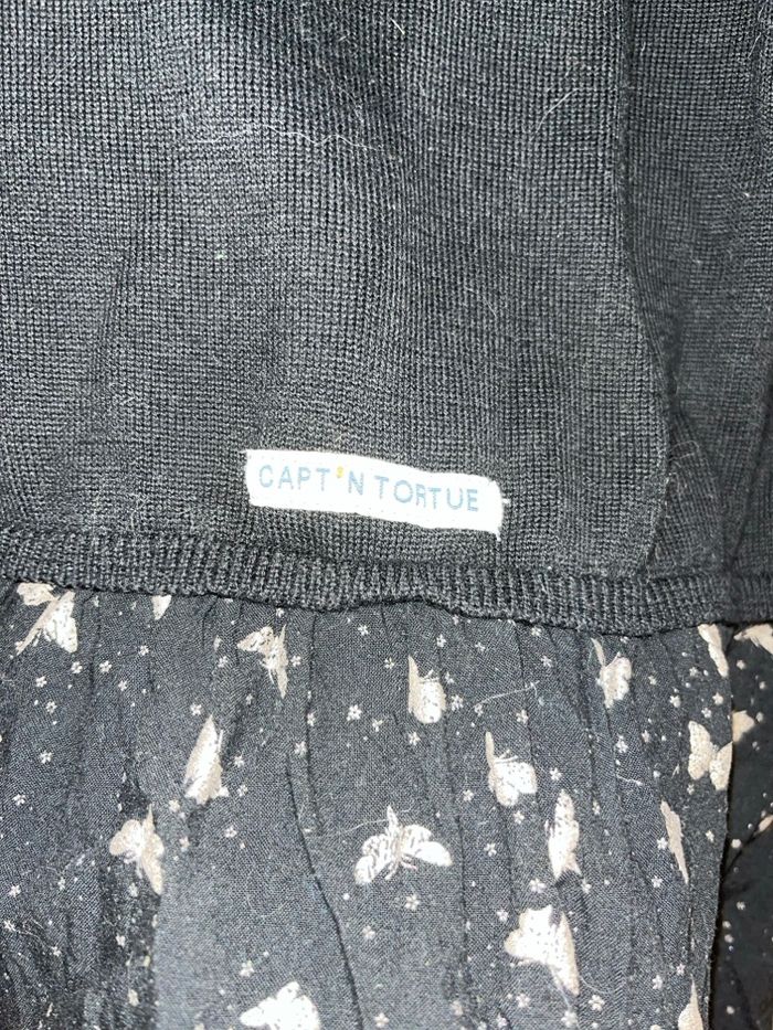 Robe - photo numéro 3