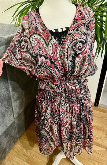 Superbe robe The Kooples taille M
