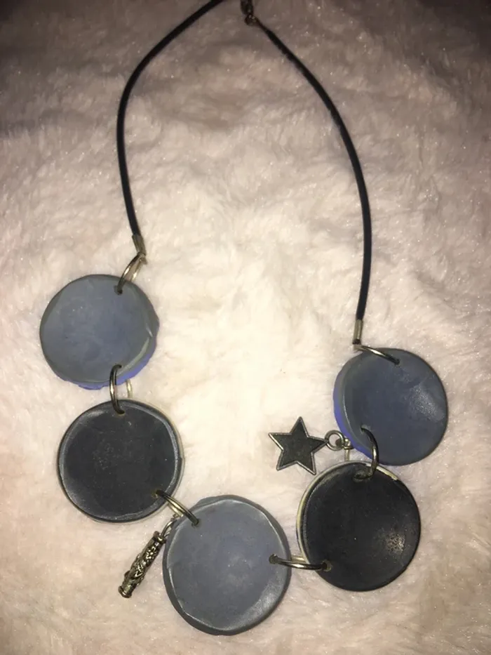 Collier vintage - photo numéro 6