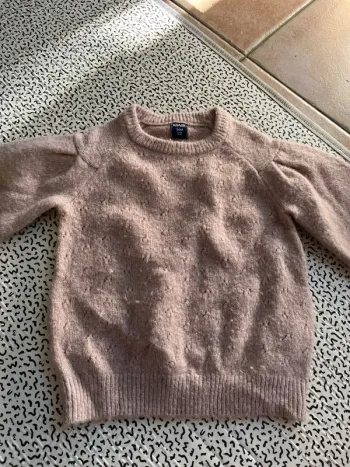 Pull Kiabi