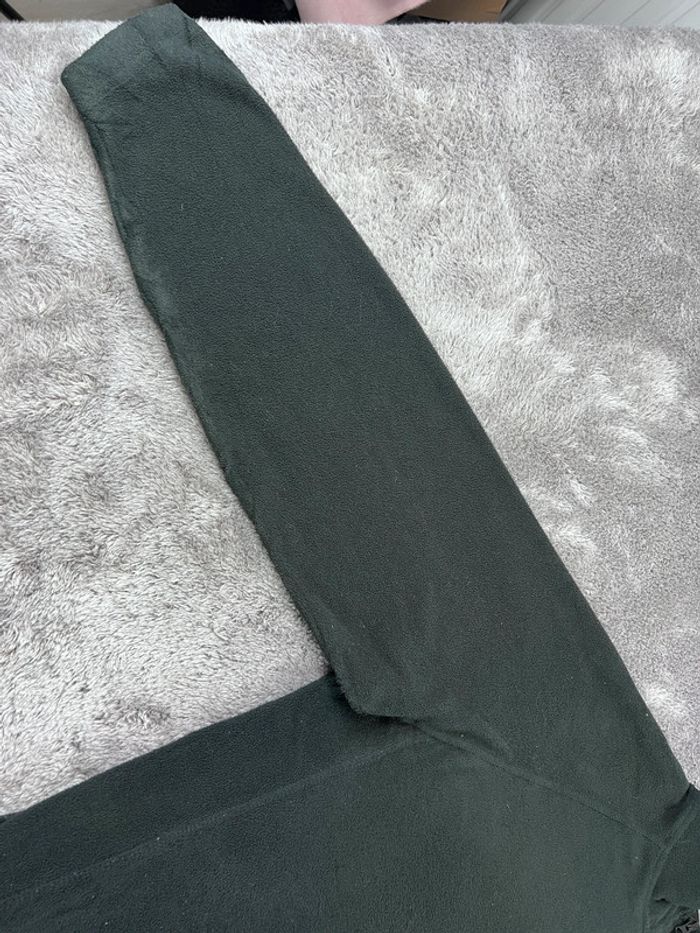 Pull polaire zippé Starter avec logo brodé noir taille XL – Homme sportwear - photo numéro 13