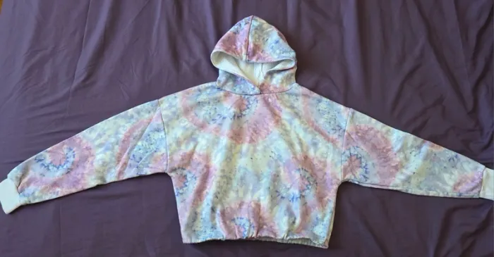 Lot 9 sweats 10-11ans - photo numéro 9
