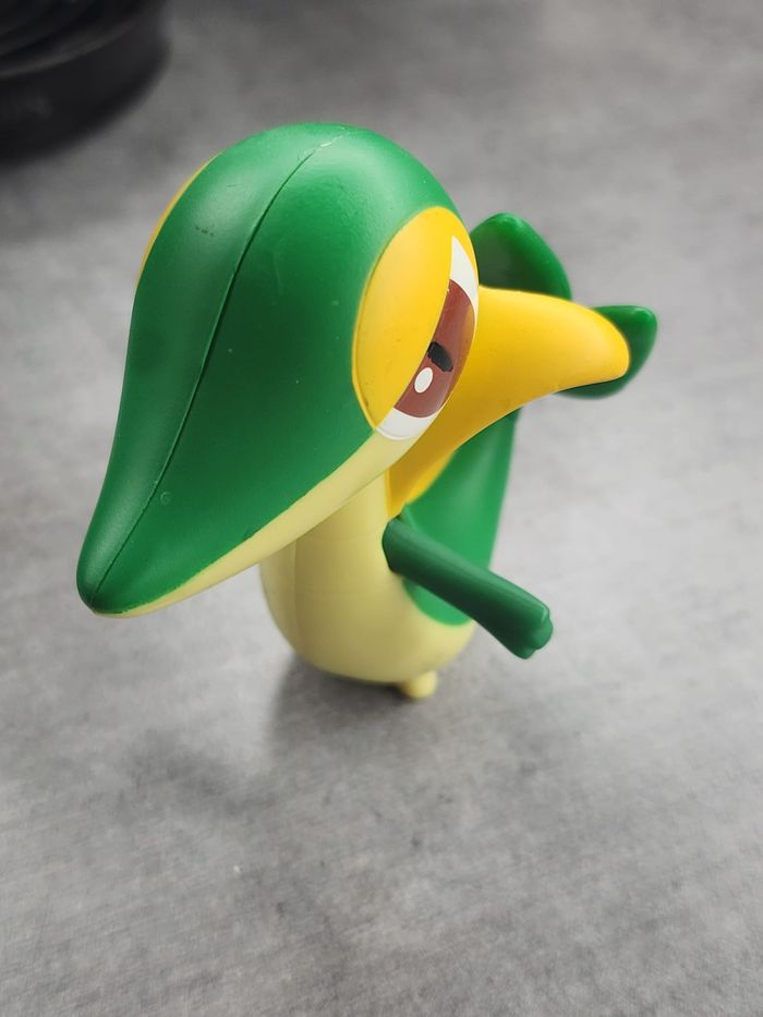 Figurine Vipelierre Pokémon