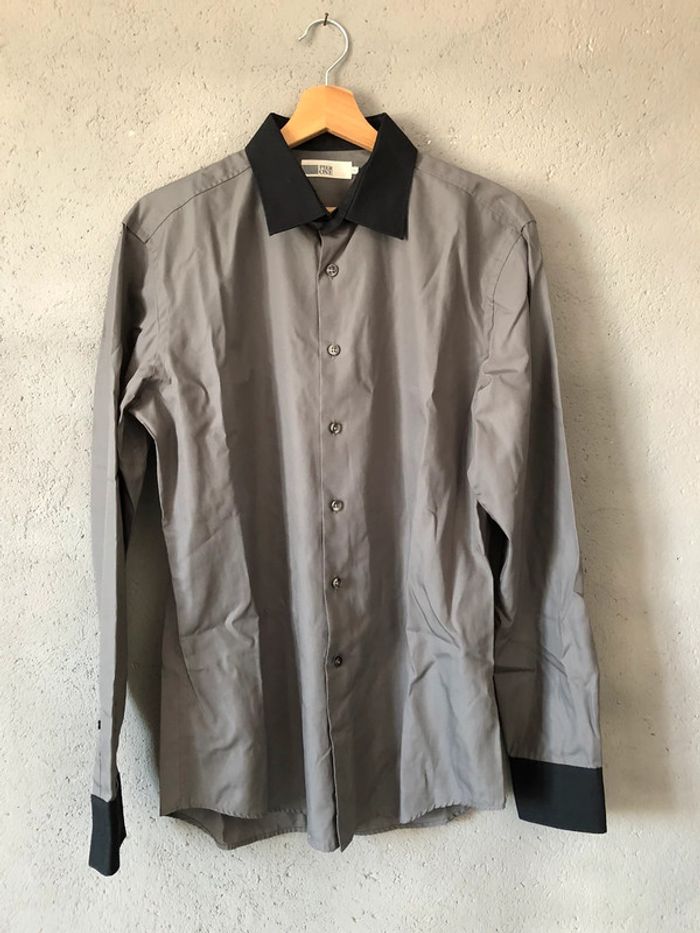 Chemise Pier One taille M 👔
