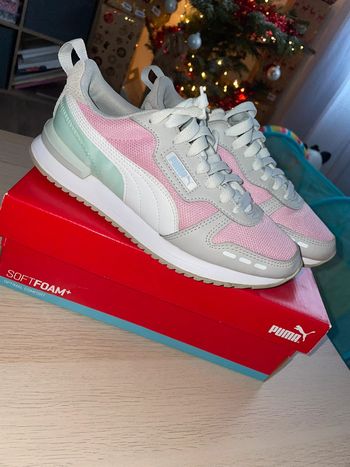 Baskets Puma