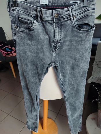 Jean skinny