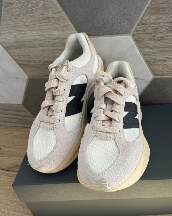 New balance - photo numéro 2