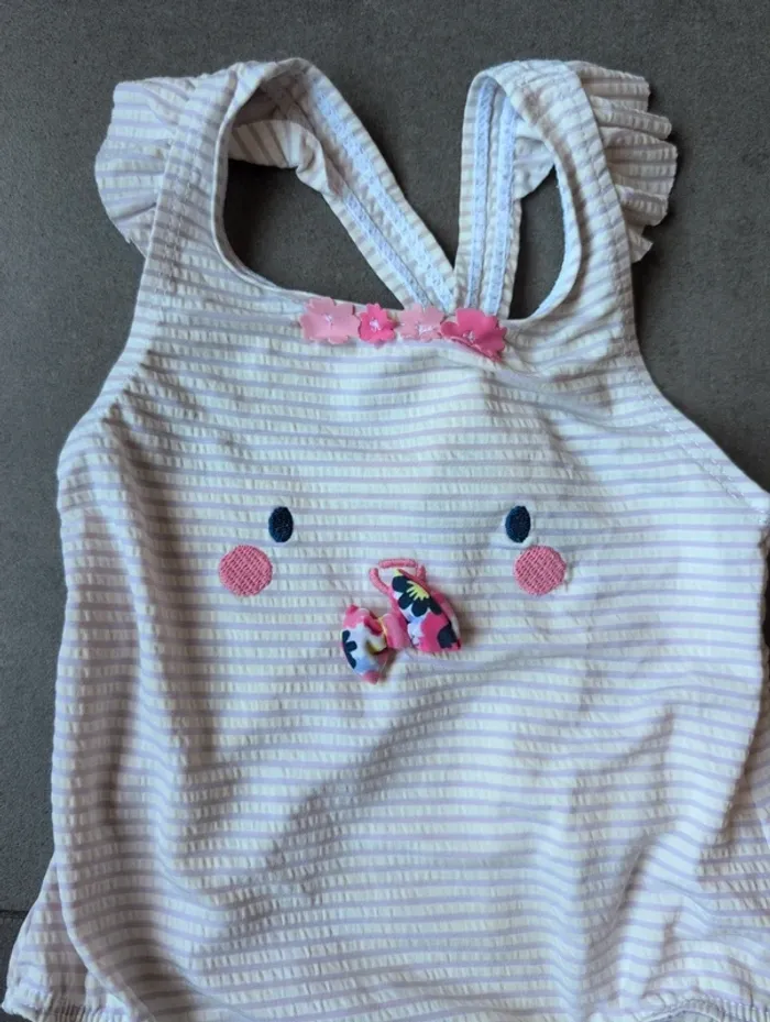 Maillot de bain - photo numéro 2