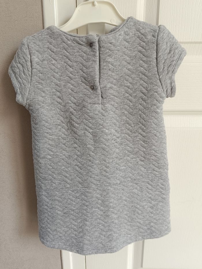 Robe matelassée 36 mois - photo numéro 3