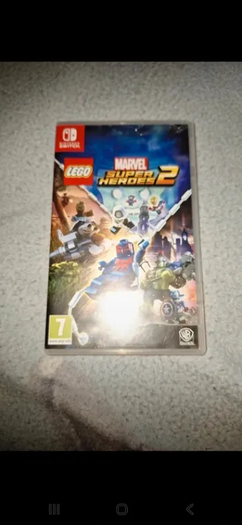 Marvel