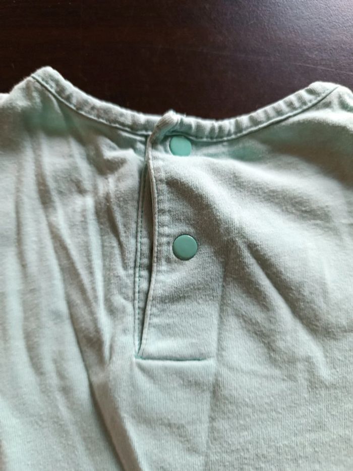 Haut CATIMINI - Taille 2 ANS - photo numéro 5