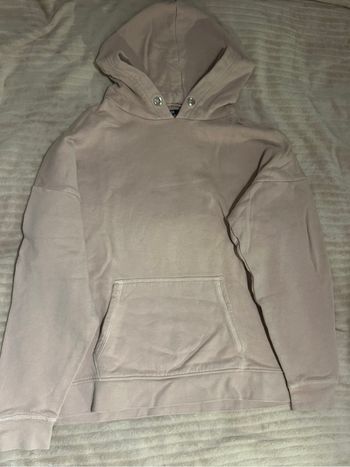 sweat vieux rose kiabi