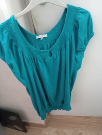Tee shirt etam