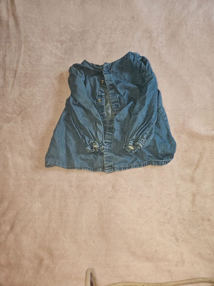 Chemisier - photo numéro 2