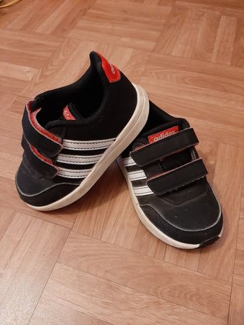 Basket Adidas