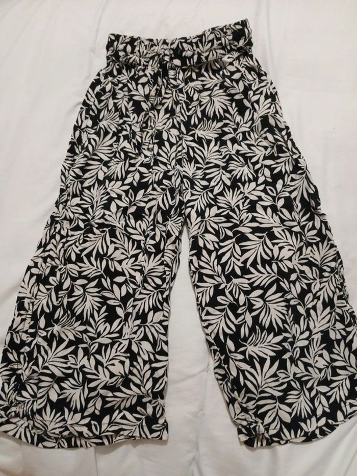 Pantalon 4 ans - photo numéro 2