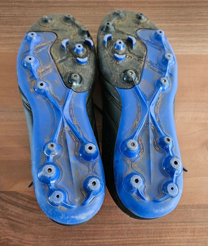 Baskets crampons de football, pointure 36, Kipsta - photo numéro 4