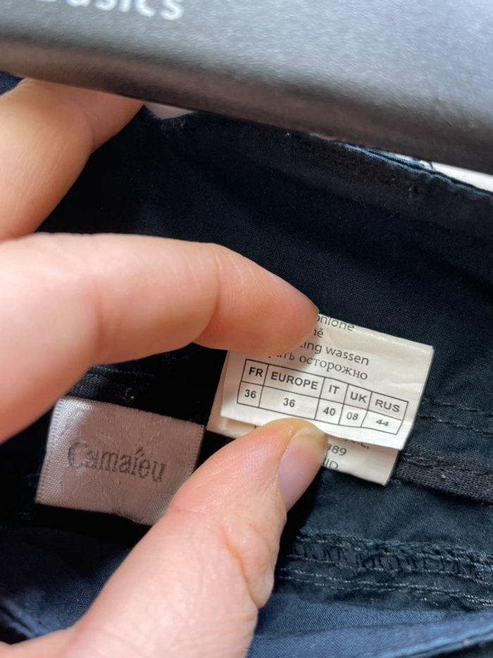 Short - photo numéro 2