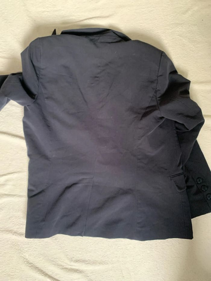 Veste la redoute - photo numéro 4