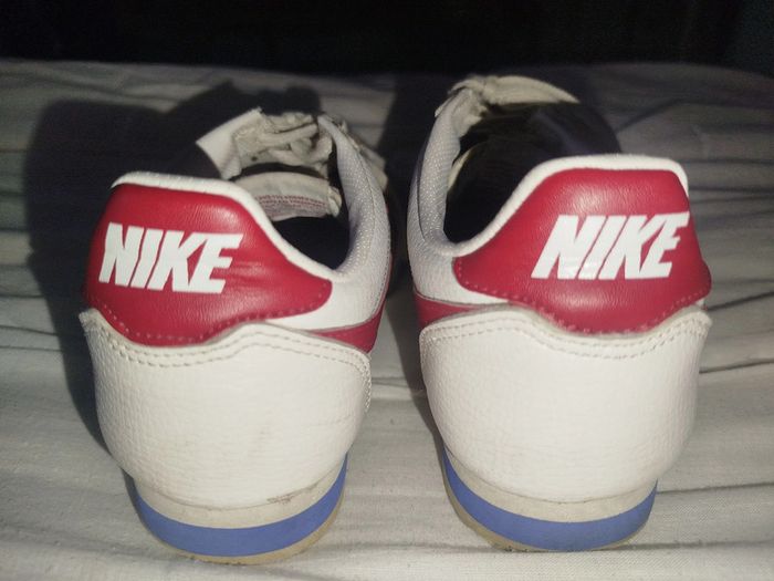 Baskets Nike Cortez Forrest Gump - photo numéro 4