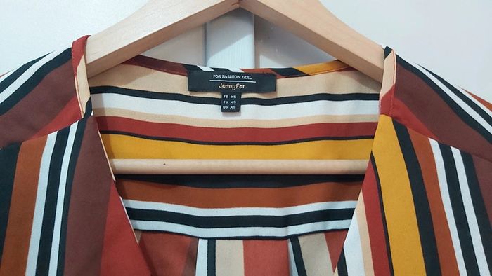 Haut jennyfer - photo numéro 3