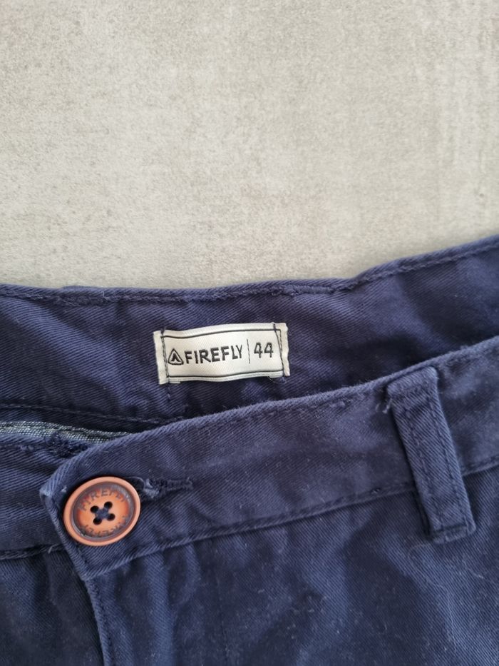 Short chino Marine - photo numéro 3