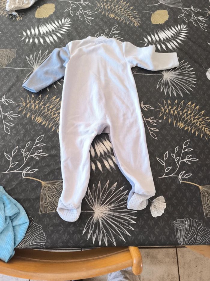 Pyjama polaire - photo numéro 6