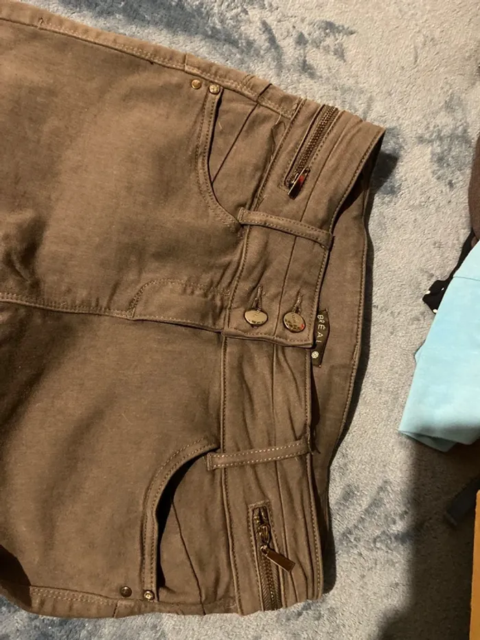 Pantalon - photo numéro 4