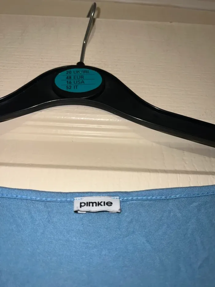 T-shirt Pimkie - photo numéro 2