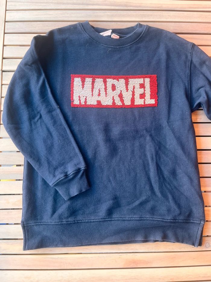 Lot vêtements de rentrée 8 ans - photo numéro 4