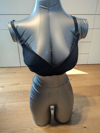 Soutien-gorge maternité H&M 80C – Très bon état