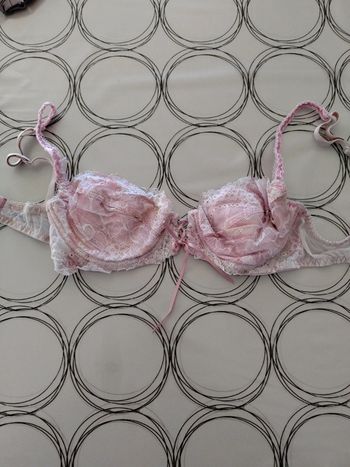 Soutien gorge Etam 90B très bon état
