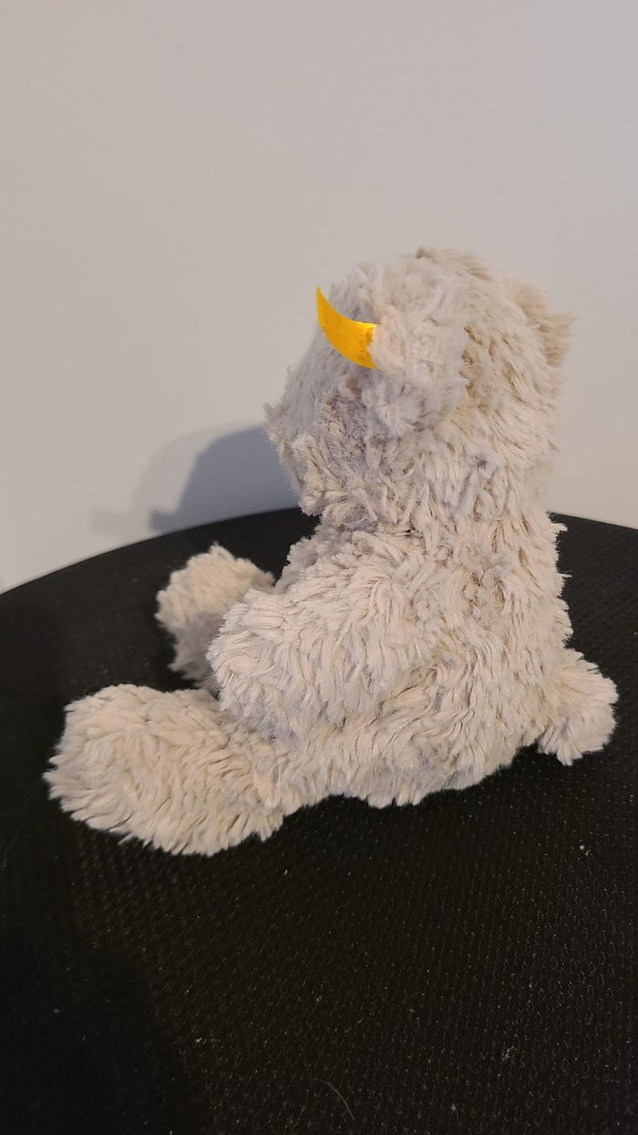 Peluche douce ours en peluche Steiff Soft Cuddly Friends - photo numéro 2