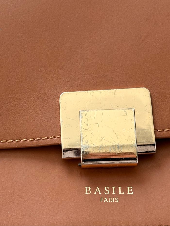 Sac à main Basile - photo numéro 9