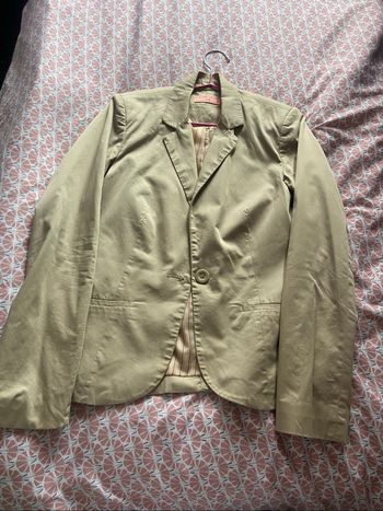 Veste femme