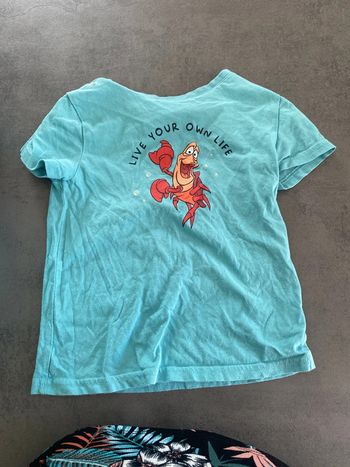 Teeshirt Disney