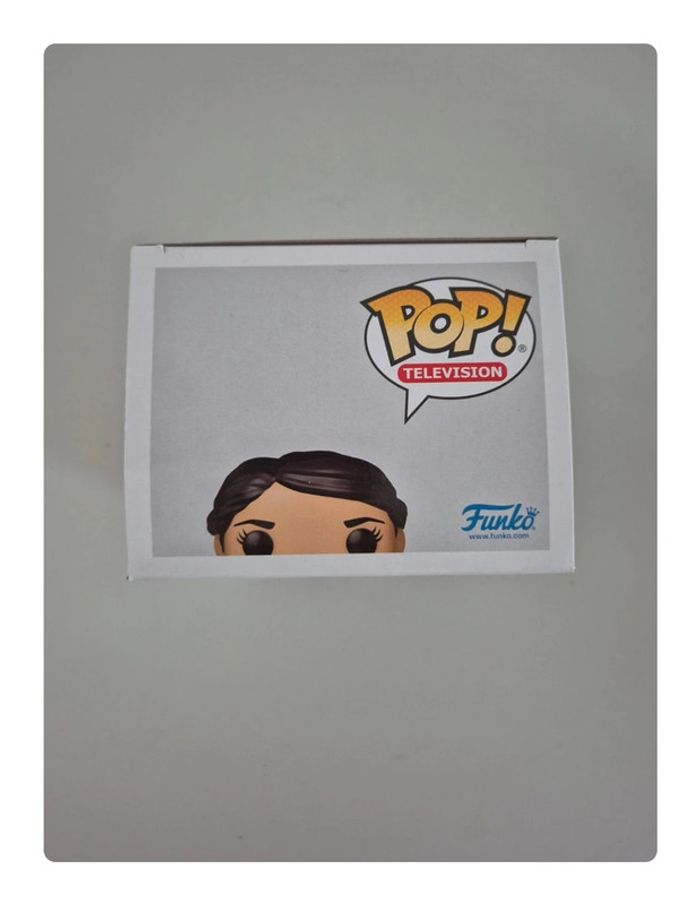 Funko Pop Yennefer 1318 - photo numéro 5