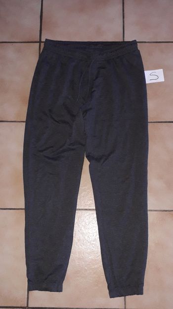 Pantalon jogging léger femme T S