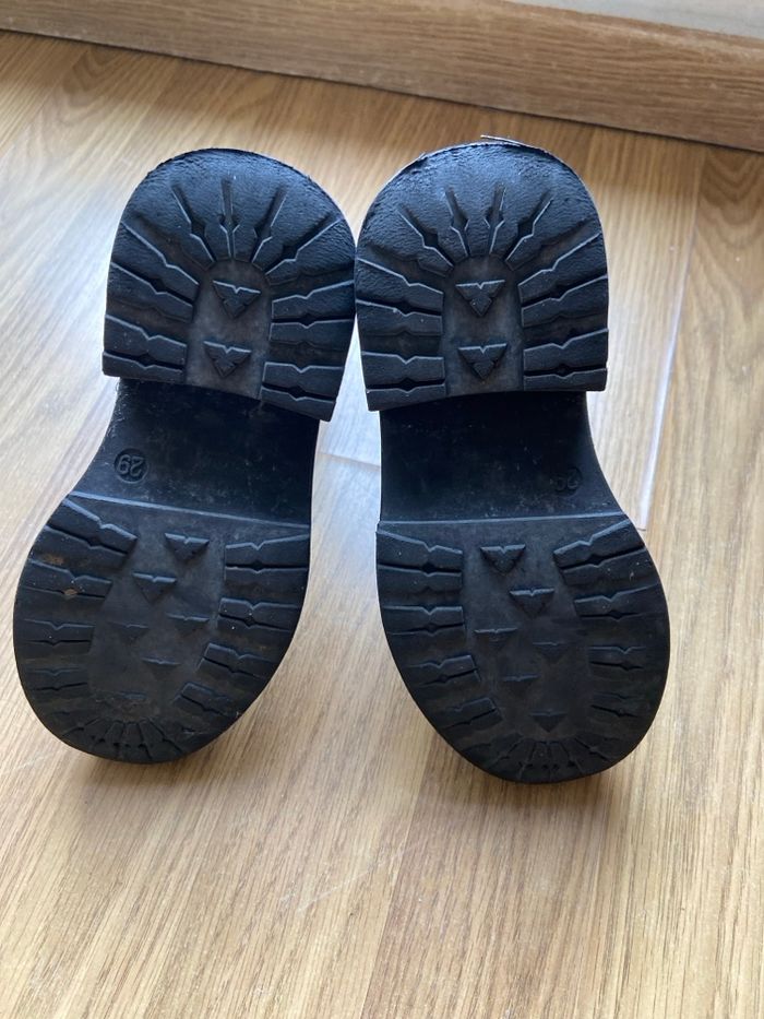 Bottes - photo numéro 4