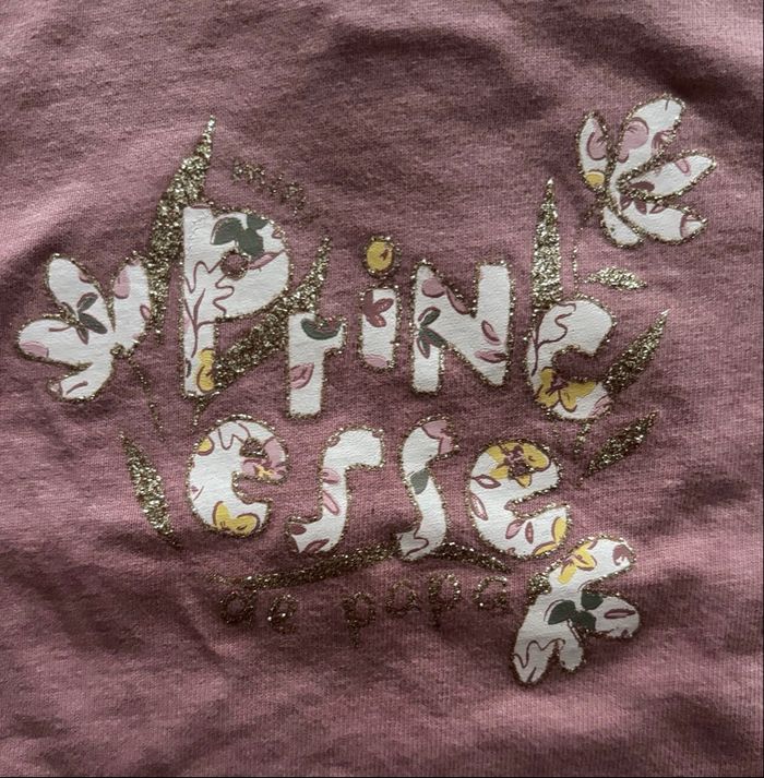 Haut manches longues col roulé - photo numéro 3