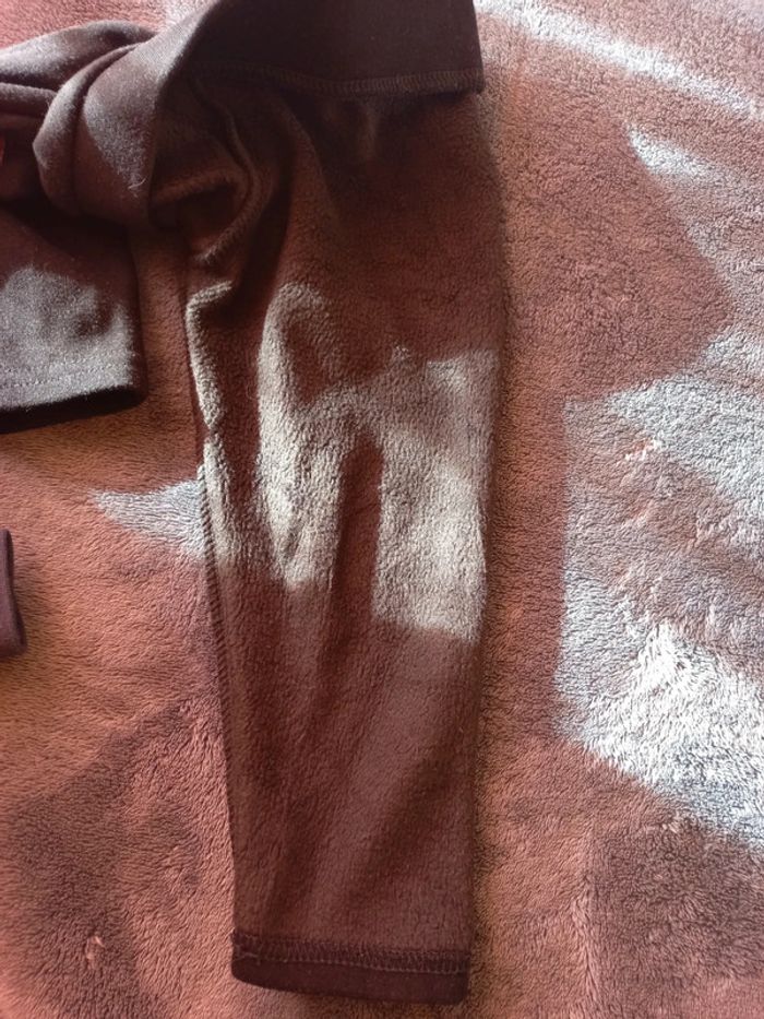 Legging chaud - photo numéro 3