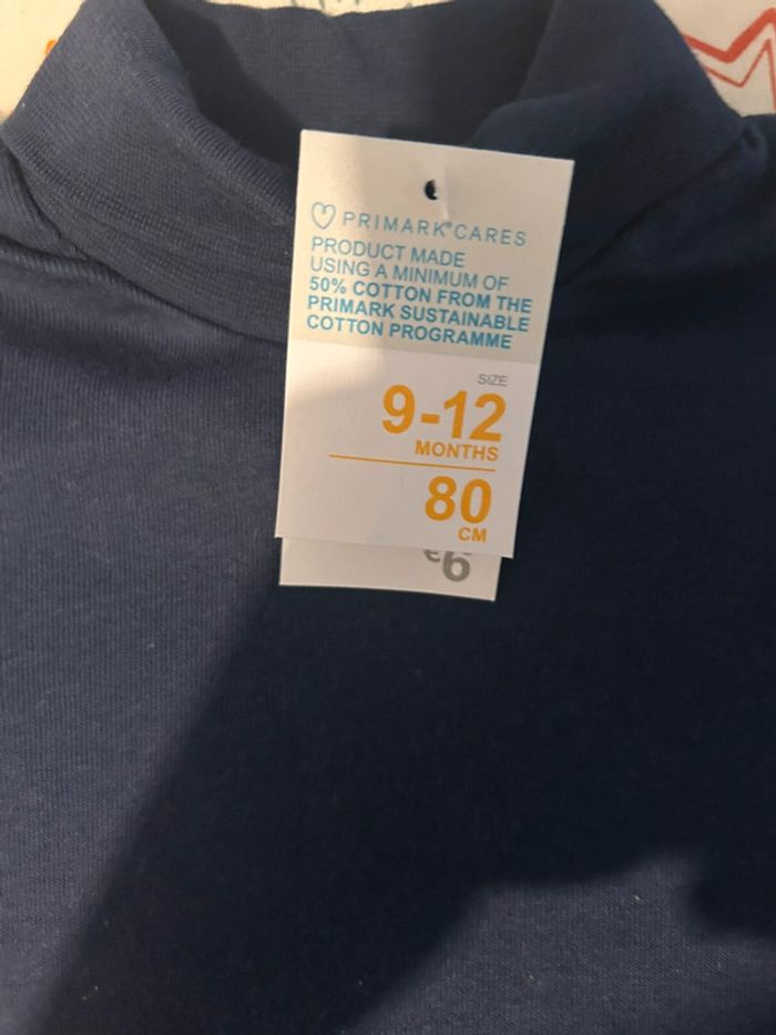 Sous pull - photo numéro 2