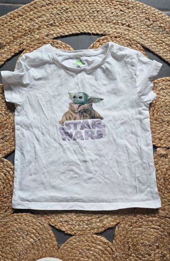 Tshirt Star Wars