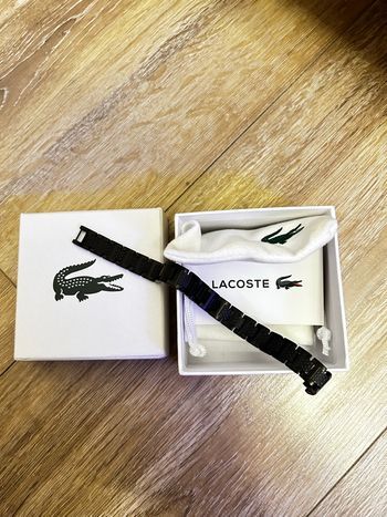 Bracelet Lacoste