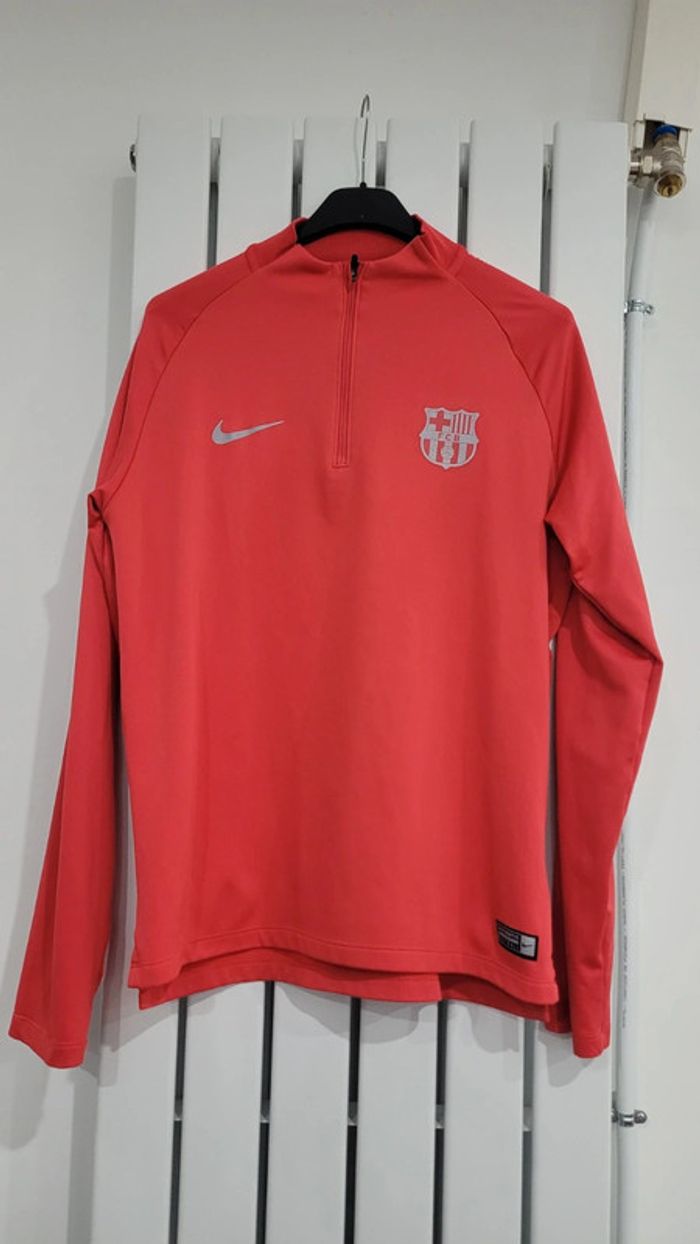 Pull FCB Barcelone
